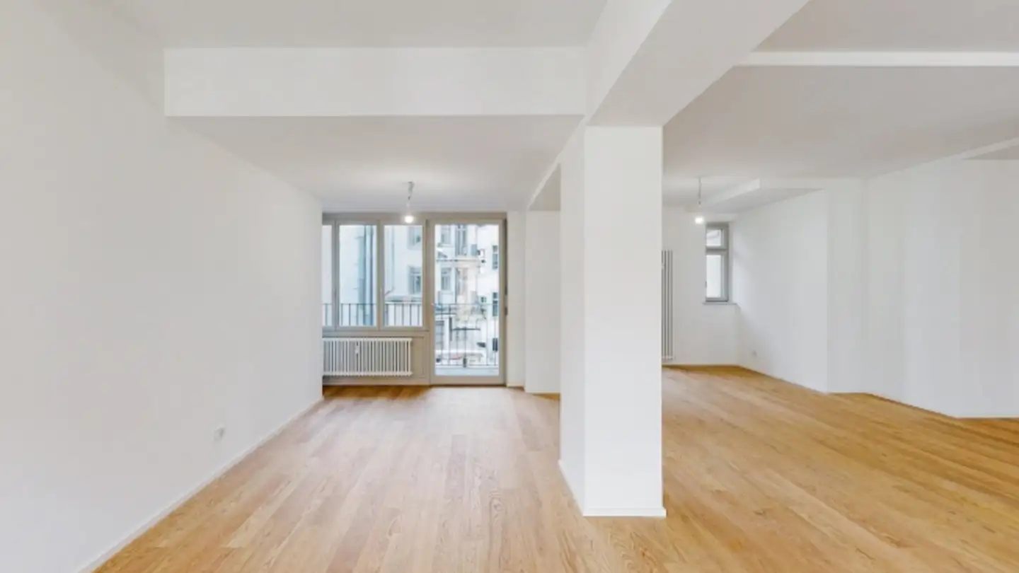 Office space for rent - Stauffacherstrasse 96, 8004 Zürich - Photo 4