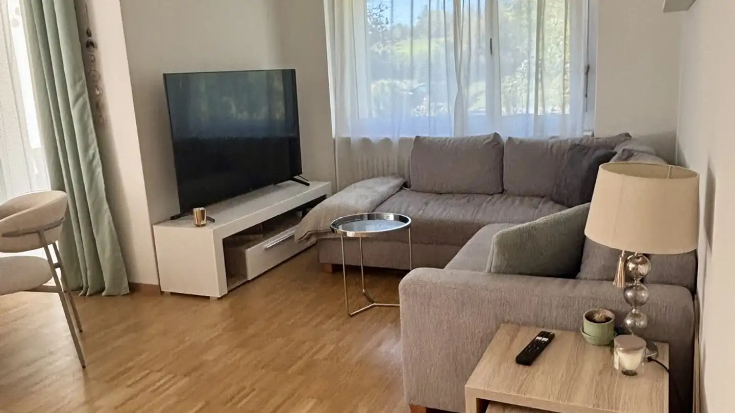 Furnished apartment for rent - Auenring 29, 8303 Bassersdorf - Photo 2