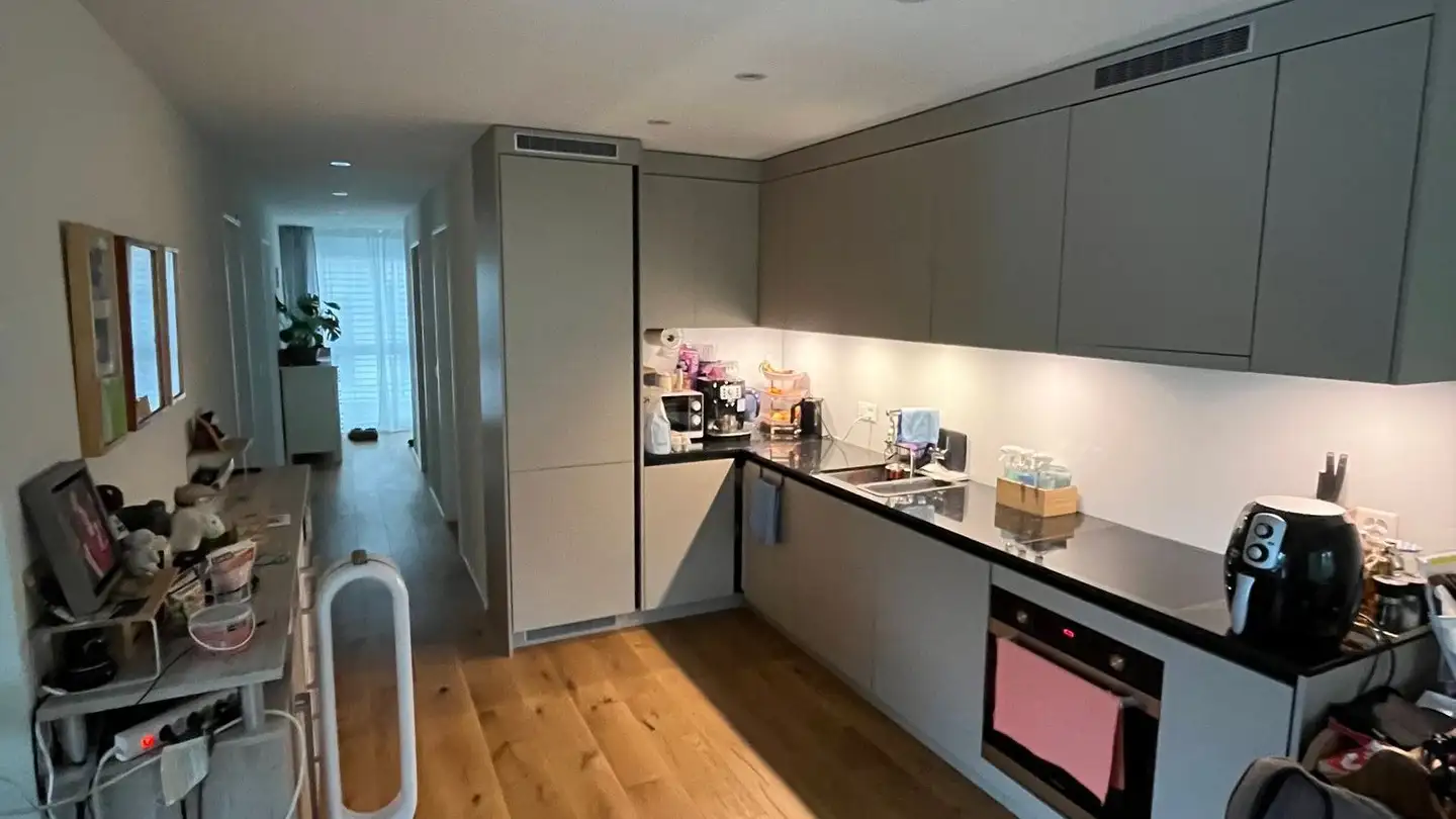 Apartment for rent - Bahnhofstrasse 62, 5322 Koblenz