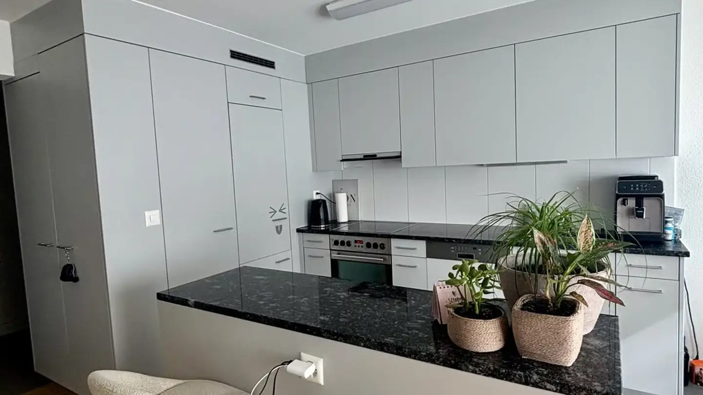 Furnished apartment for rent - Auenring 29, 8303 Bassersdorf - Photo 3