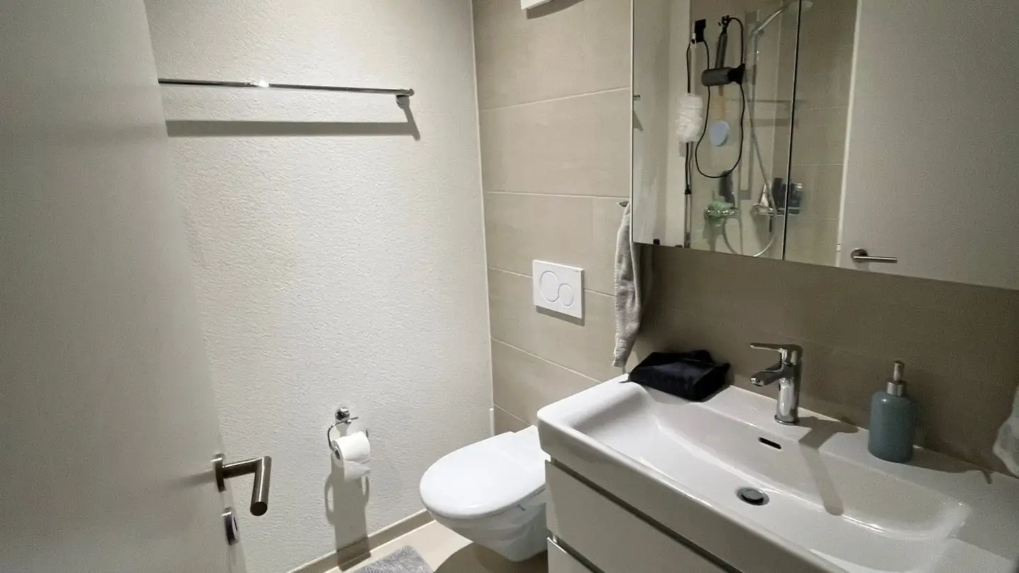 Apartment for rent - Bahnhofstrasse 62, 5322 Koblenz - Photo 3