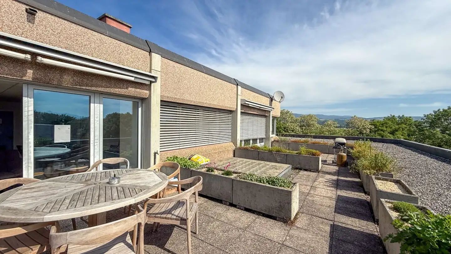 Commercial for rent - 1260 Nyon