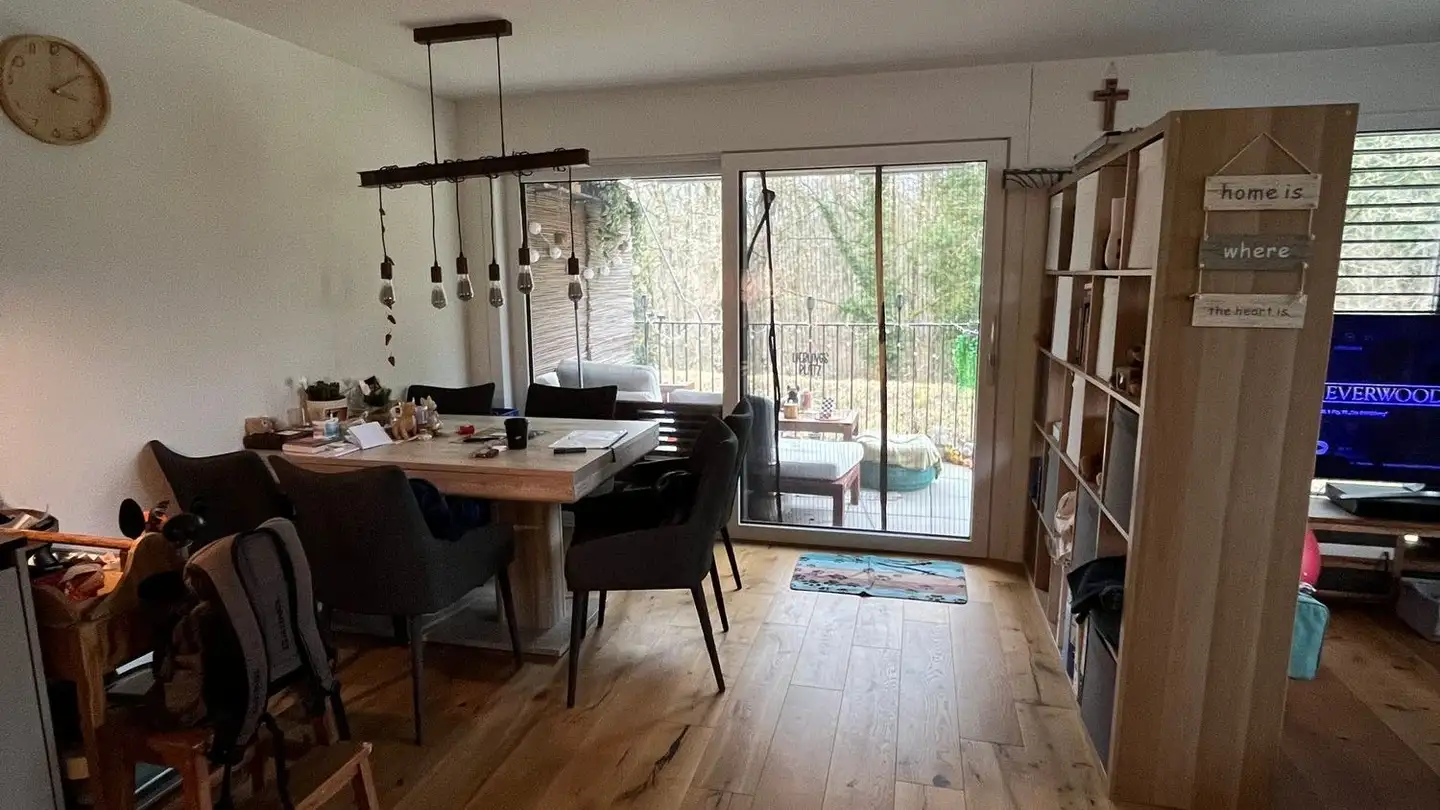 Apartment for rent - Bahnhofstrasse 62, 5322 Koblenz - Photo 4