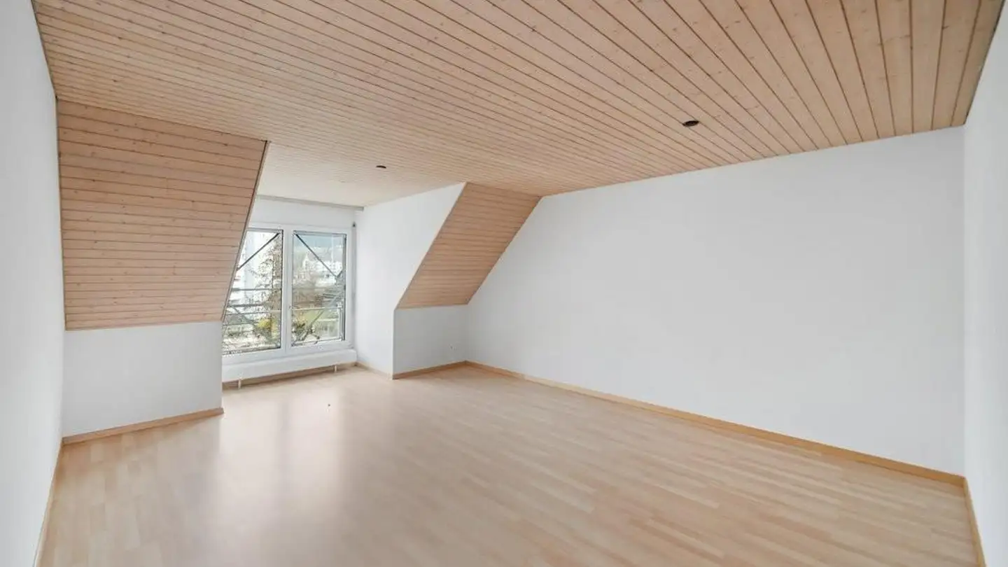 Wohnung mieten - Rorschacher Strasse 236, 9016 St. Gallen - Foto 2