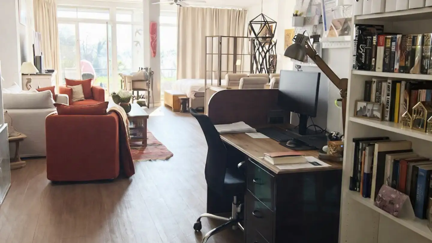 Loft in affitto - Place De La Gare 7, 1296 Coppet