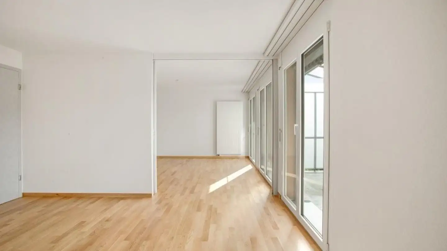 Apartment for rent - Grüntalstrasse 6, 9300 Wittenbach - Photo 3