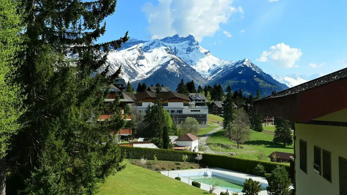 Appartamento in vendita - 1884 Villars-sur-Ollon - Photo 2