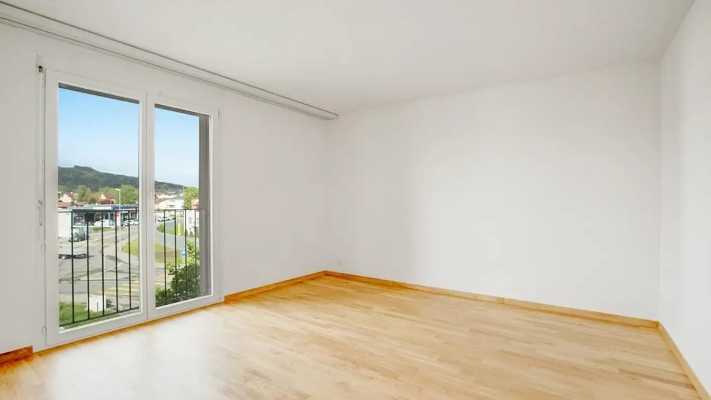 Apartment for rent - Grüntalstrasse 6, 9300 Wittenbach - Photo 4