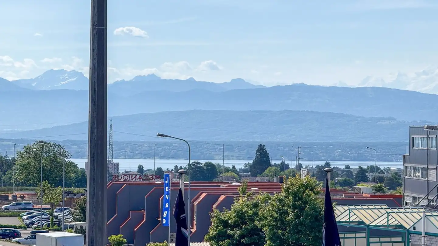 Commercial for rent - 1260 Nyon - Photo 3