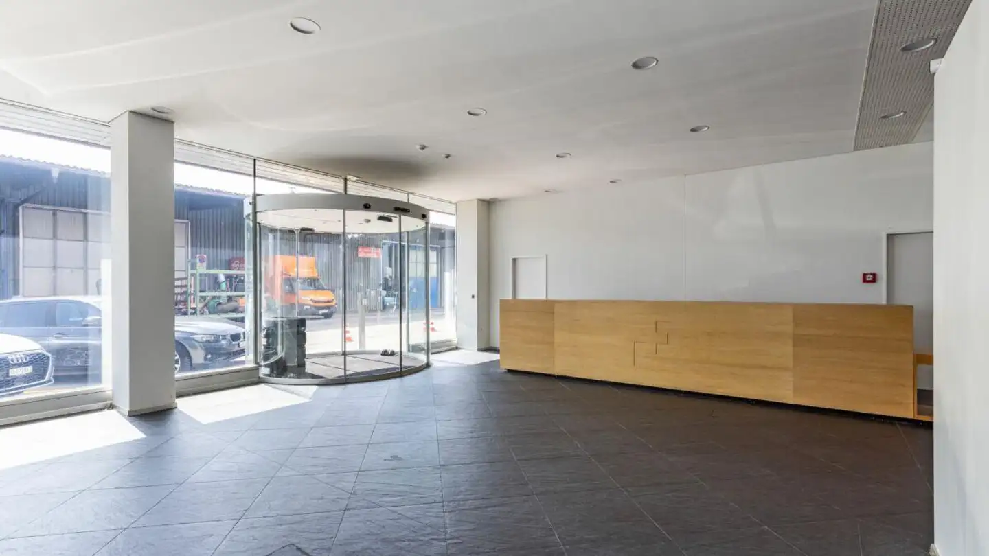 Office space for rent - Hauptstrasse 104, 9422 Staad SG - Photo 3