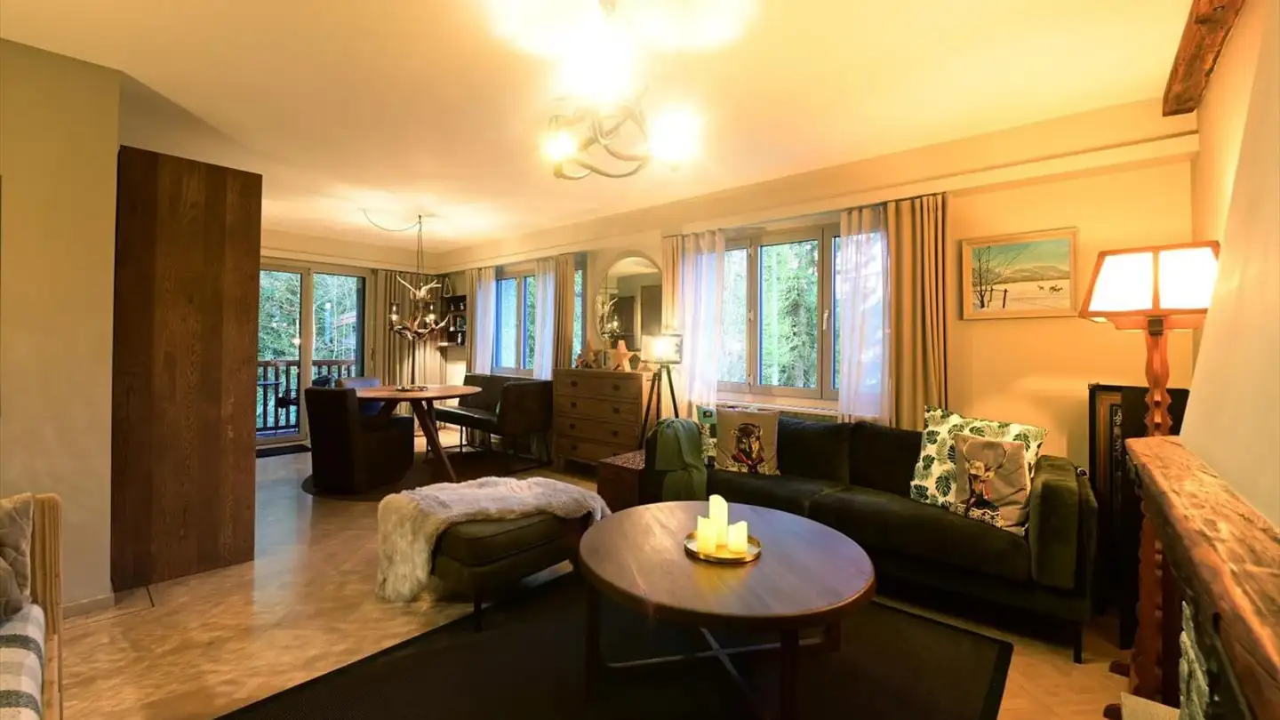 Appartamento in vendita - 1884 Villars-sur-Ollon - Photo 3