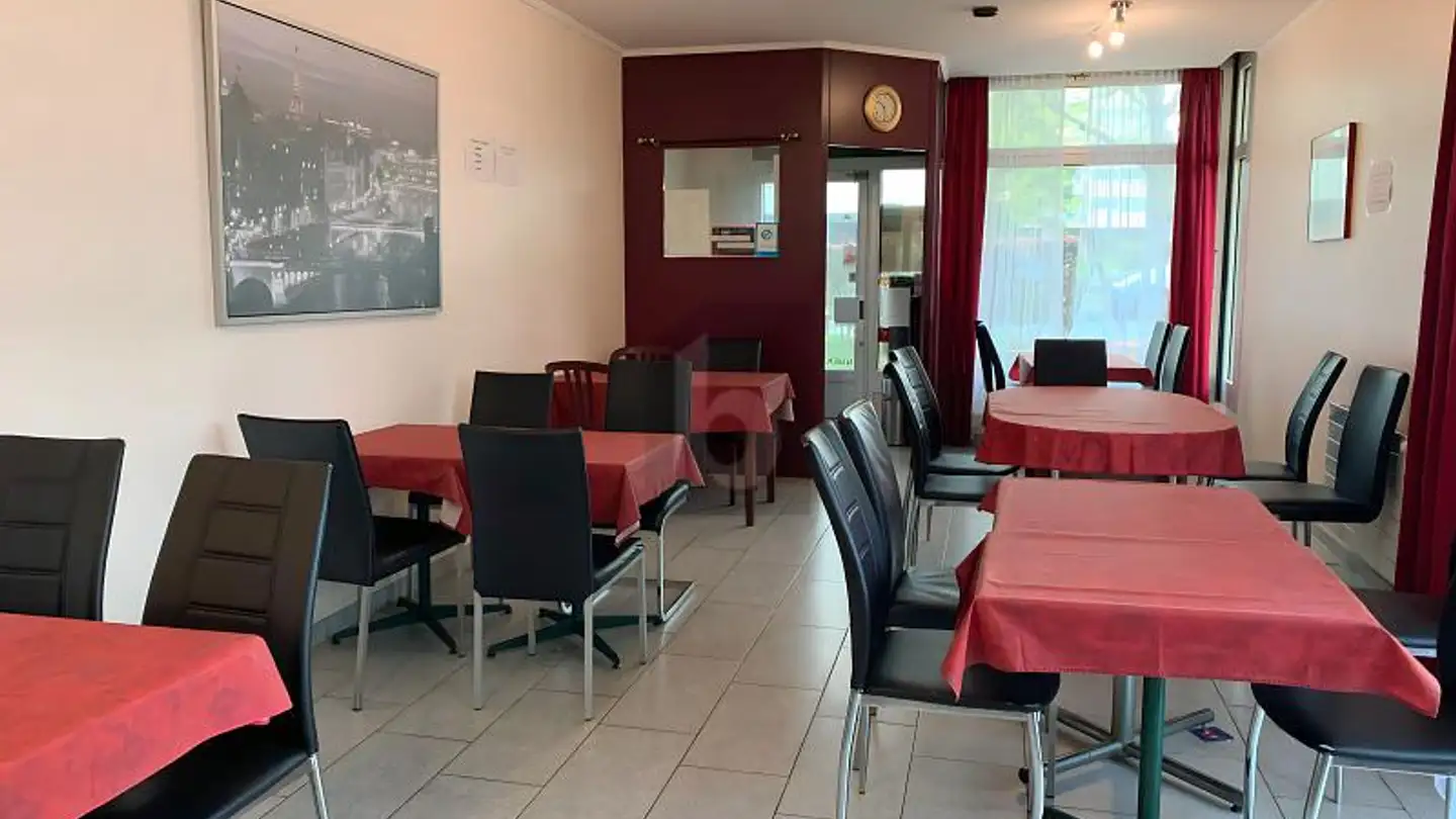 Ristorante in affitto - 1066 Epalinges - Foto 3