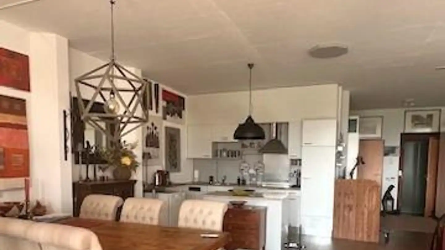 Loft in affitto - Place De La Gare 7, 1296 Coppet - Foto 4