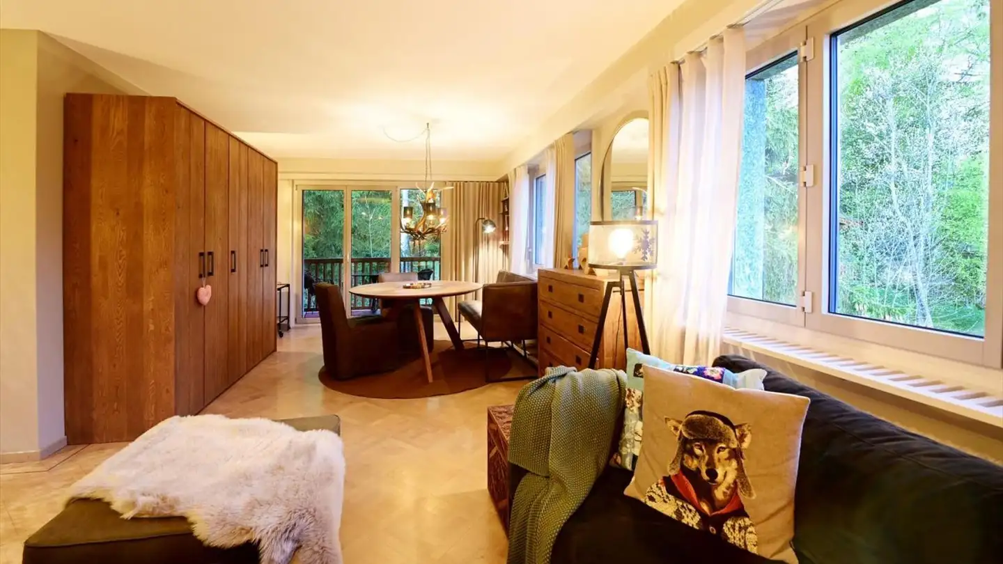 Appartamento in vendita - 1884 Villars-sur-Ollon - Photo 4