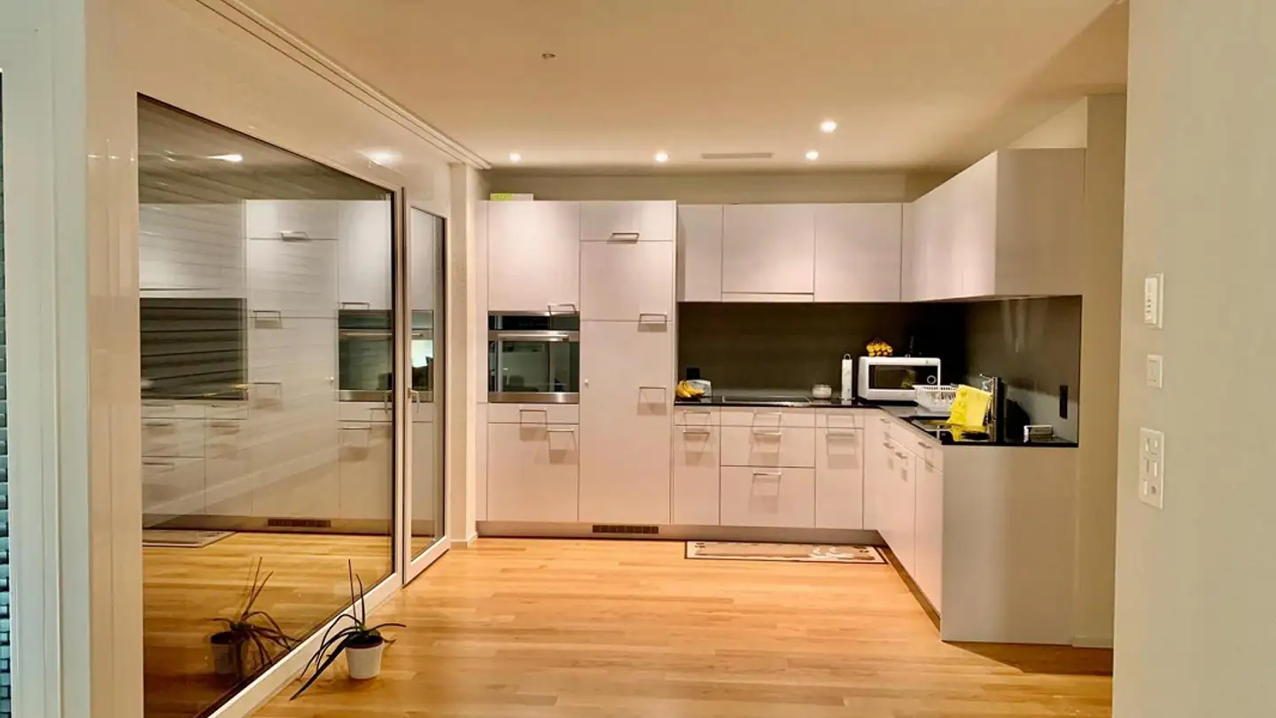 Apartment for rent - Ulmenstrasse 3, 8636 Wald ZH - Photo 2