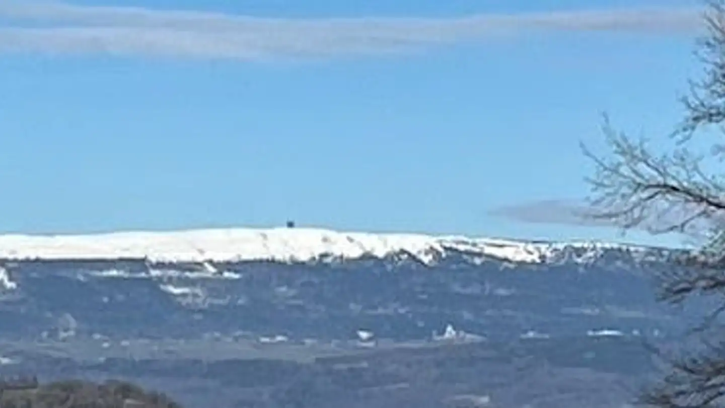 Apartment for rent - Bahnhofstrasse 2, 1797 Münchenwiler