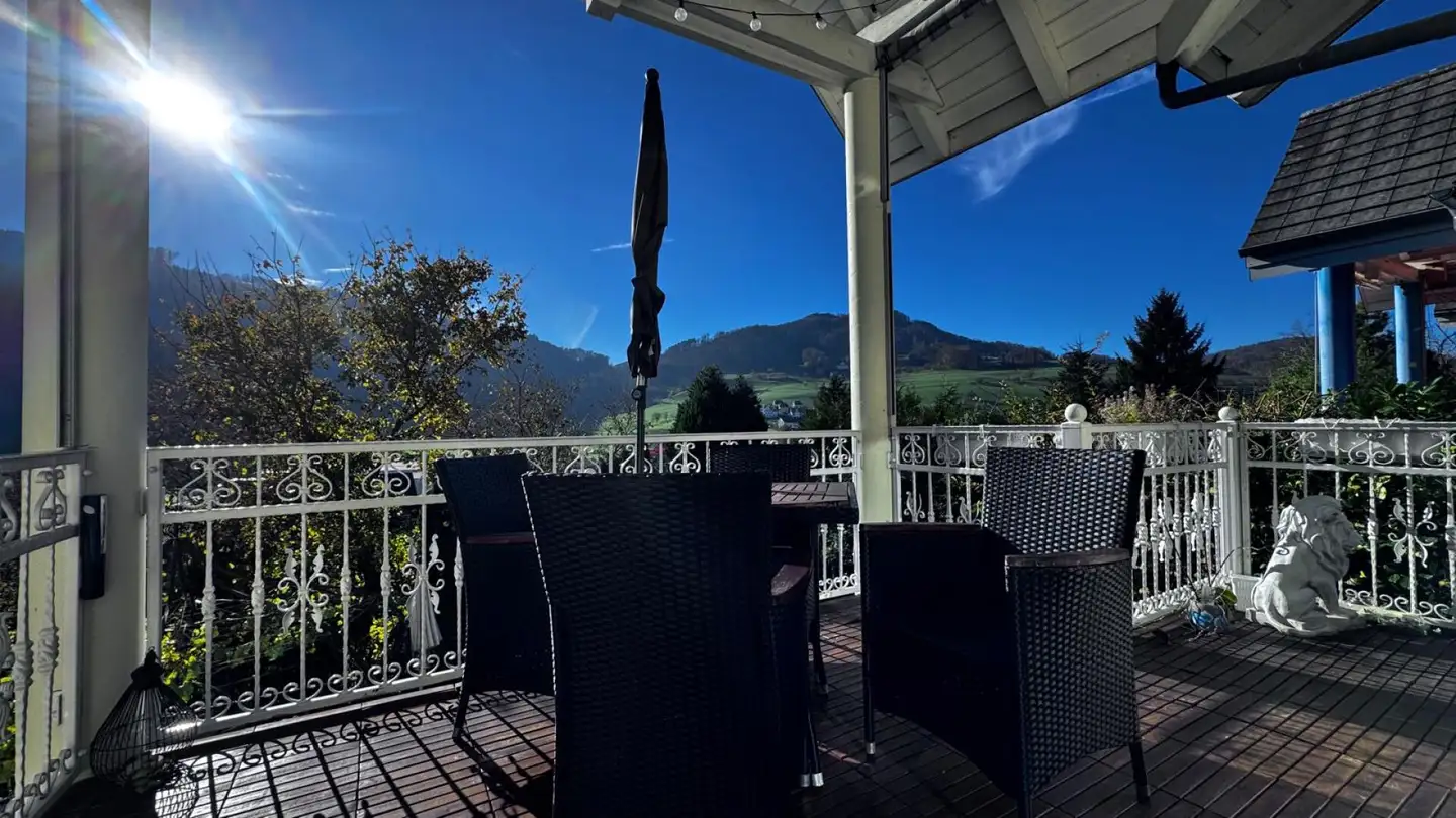 Casa singola in vendita - Schmittenackerstrasse 22, 4448 Läufelfingen - Photo 2