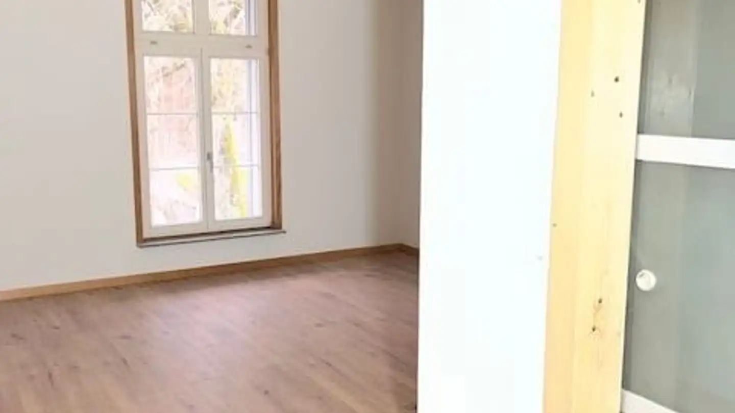 Apartment for rent - Bahnhofstrasse 2, 1797 Münchenwiler - Photo 4