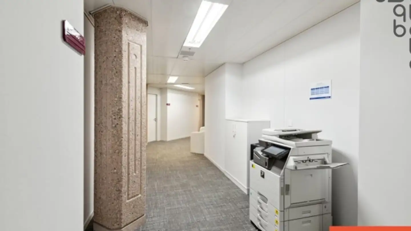 Office space for rent - Chemin Du Pavillon 2, 1218 Le Grand-Saconnex