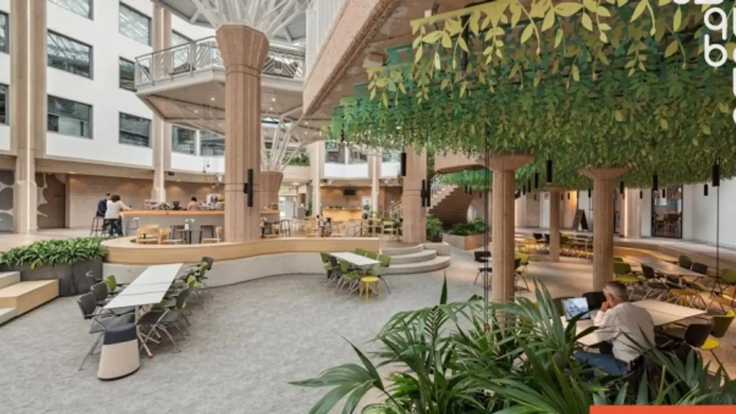 Bureau à louer - Chemin Du Pavillon 2, 1218 Le Grand-Saconnex - Photo 4