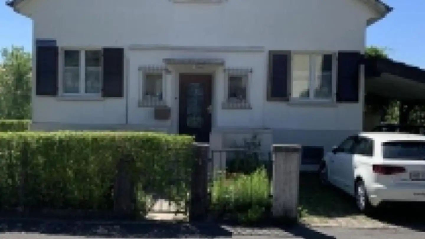 Stanza singola in affitto - Rue des Essertons 12, 2000 Neuchâtel