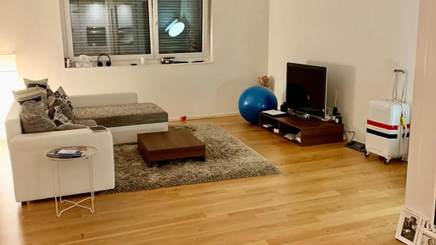 Apartment for rent - Ulmenstrasse 3, 8636 Wald ZH - Photo 4