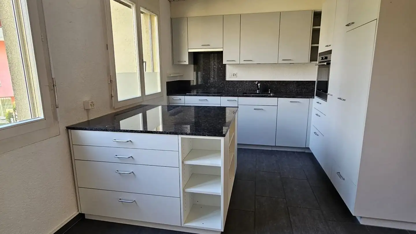 Apartment for sale - Rheinstrasse 136, 7000 Chur