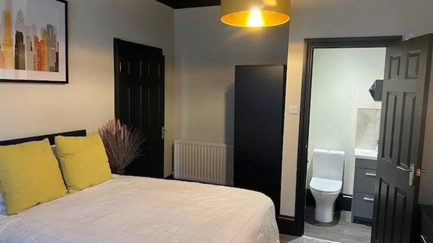 Appartamento ammobiliato in affitto - Hammerstrasse 102, 8032 Zürich