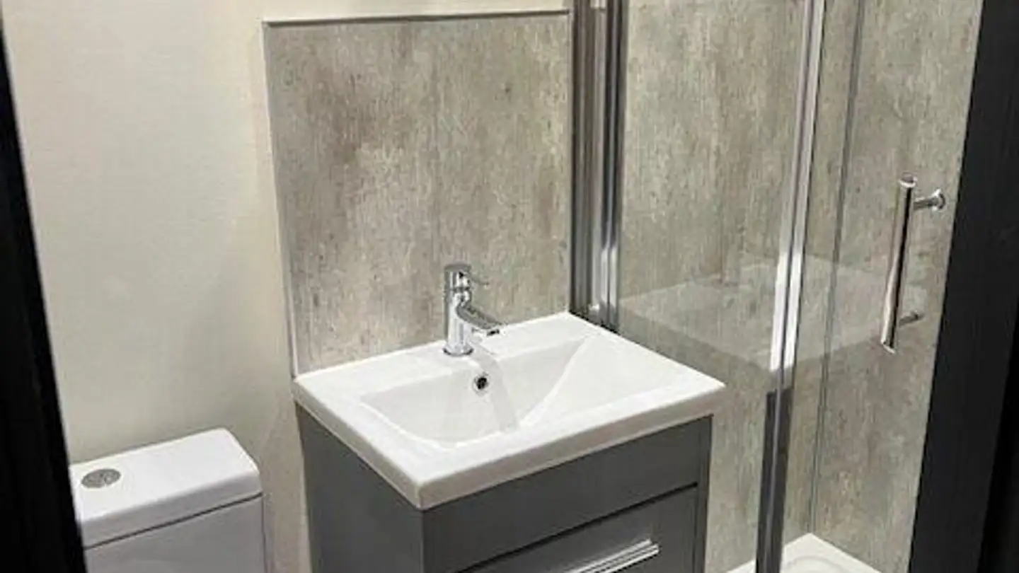 Appartamento ammobiliato in affitto - Hammerstrasse 102, 8032 Zürich - Foto 3