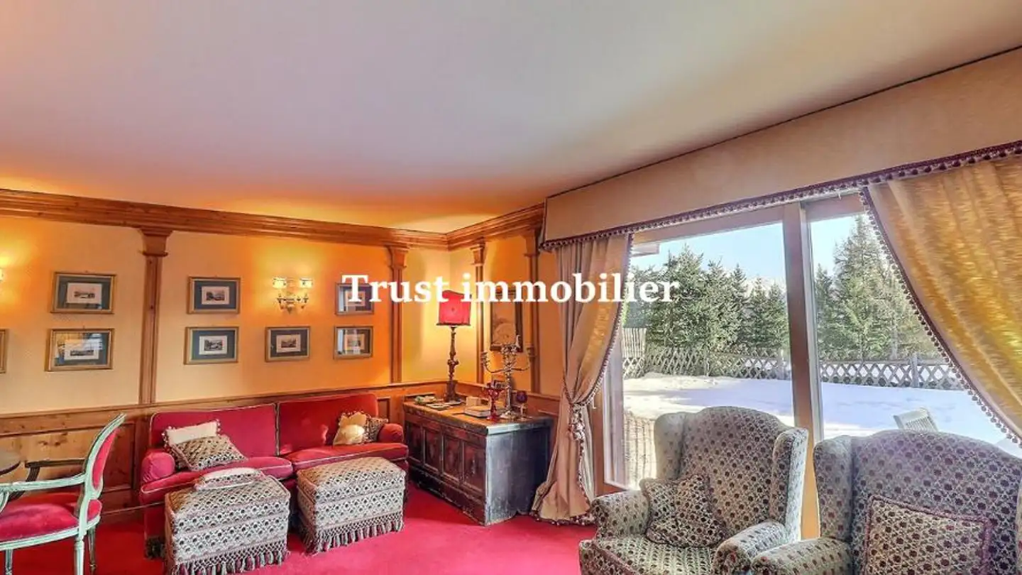 Appartamento in vendita - Route De Crans-Montana, 3963 Montana - Foto 4