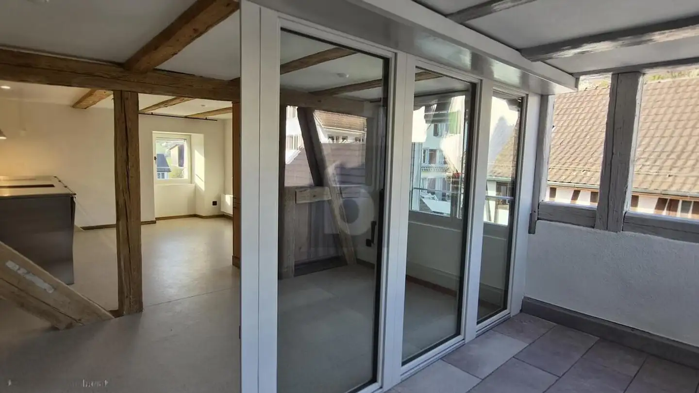 Wohnung mieten - 8955 Oetwil an der Limmat - Foto 2