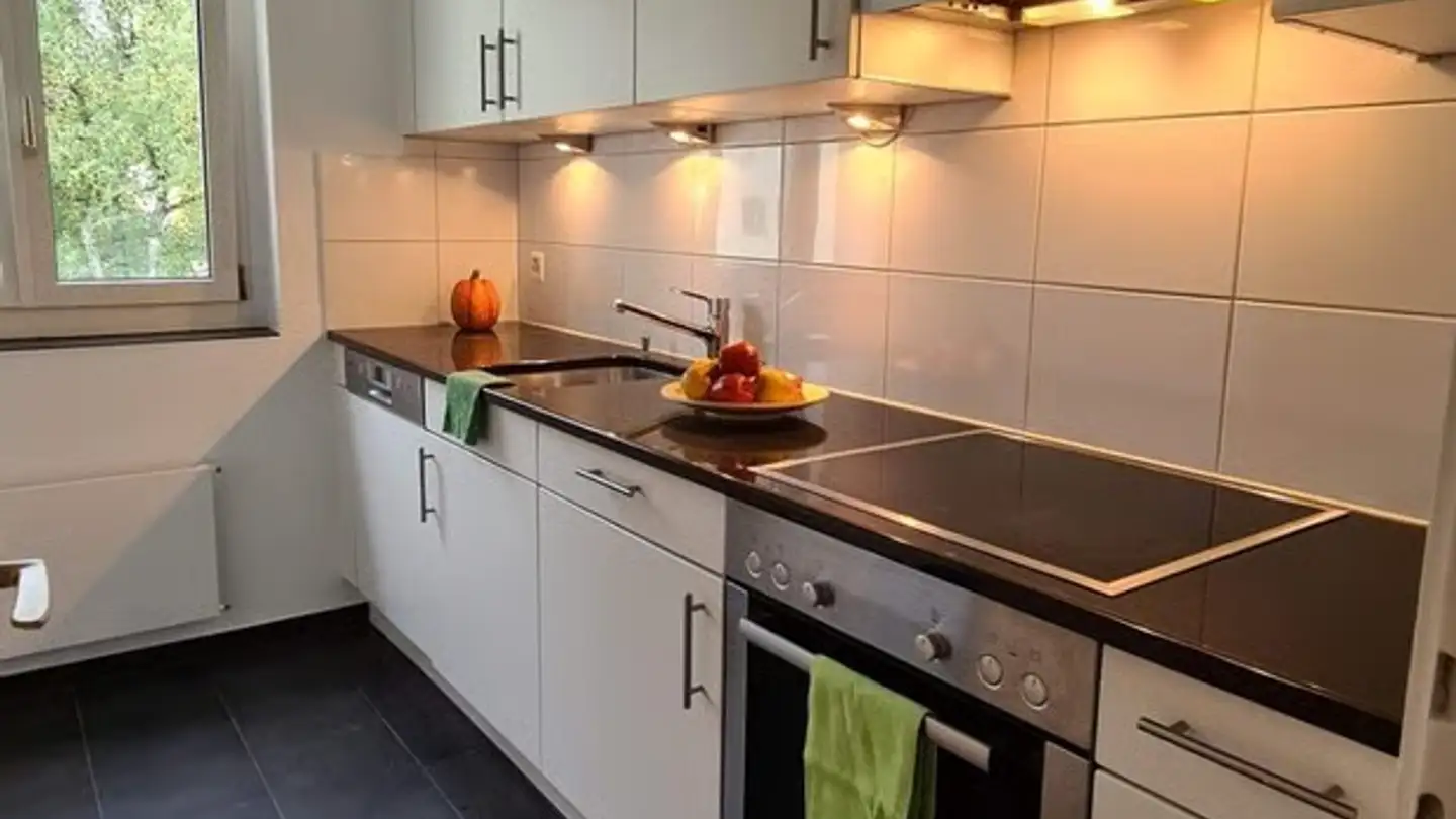 Apartment for rent - 8408 Winterthur - Photo 2