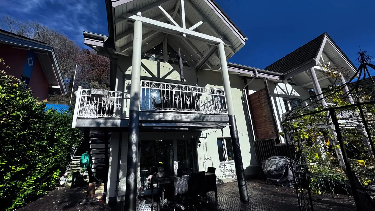 Casa singola in vendita - Schmittenackerstrasse 22, 4448 Läufelfingen - Photo 3