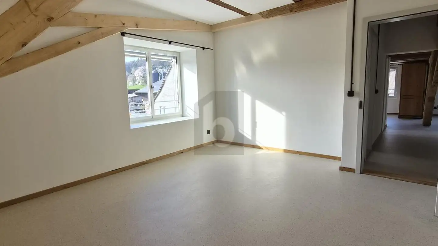 Wohnung mieten - 8955 Oetwil an der Limmat - Foto 3