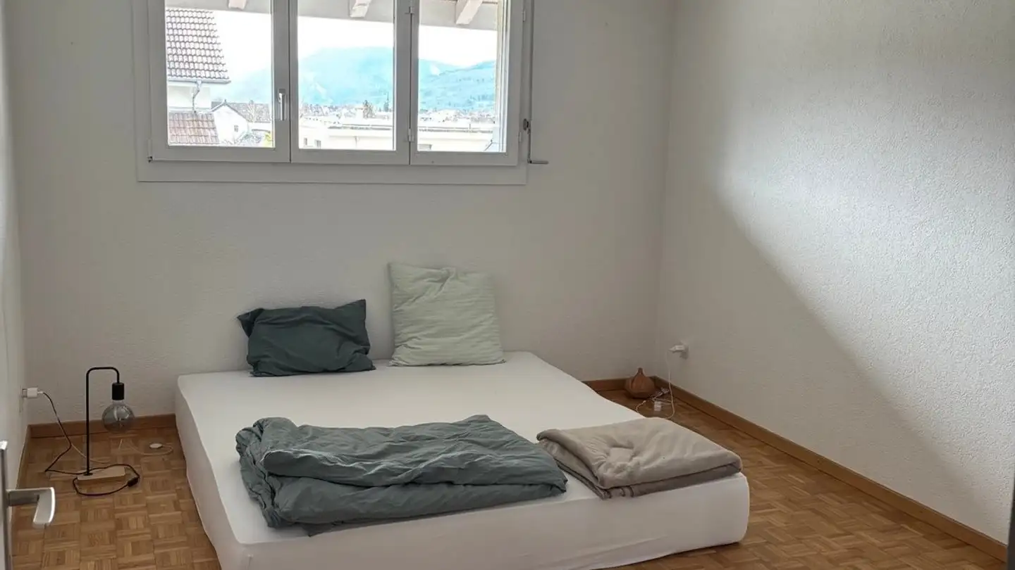 Appartement à louer - Nesslergraben 21, 4624 Härkingen - Photo 4