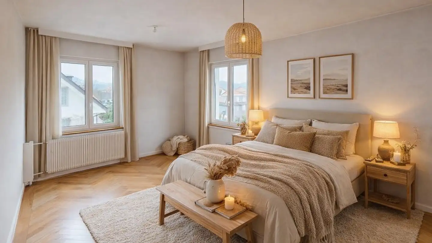 Apartment for rent - Weizenstrasse 7, 8037 Zürich