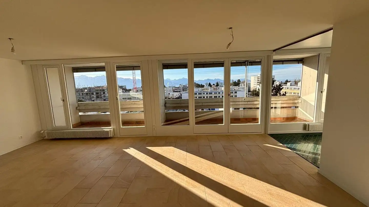 Appartamento in affitto - Chemin Des Croisettes 33, 1066 Epalinges - Foto 3