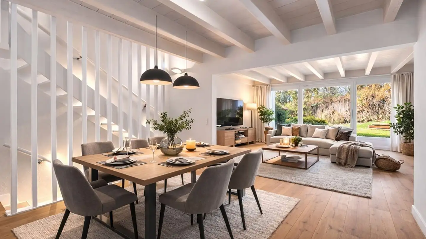 Casa singola in vendita - 1298 Céligny - Foto 2