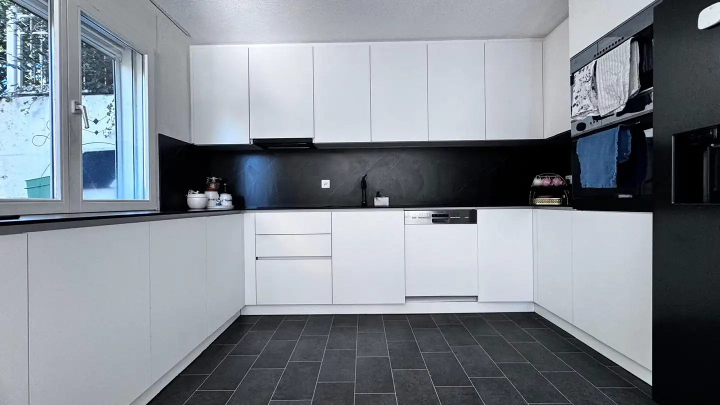 Casa singola in vendita - Schmittenackerstrasse 22, 4448 Läufelfingen - Photo 4