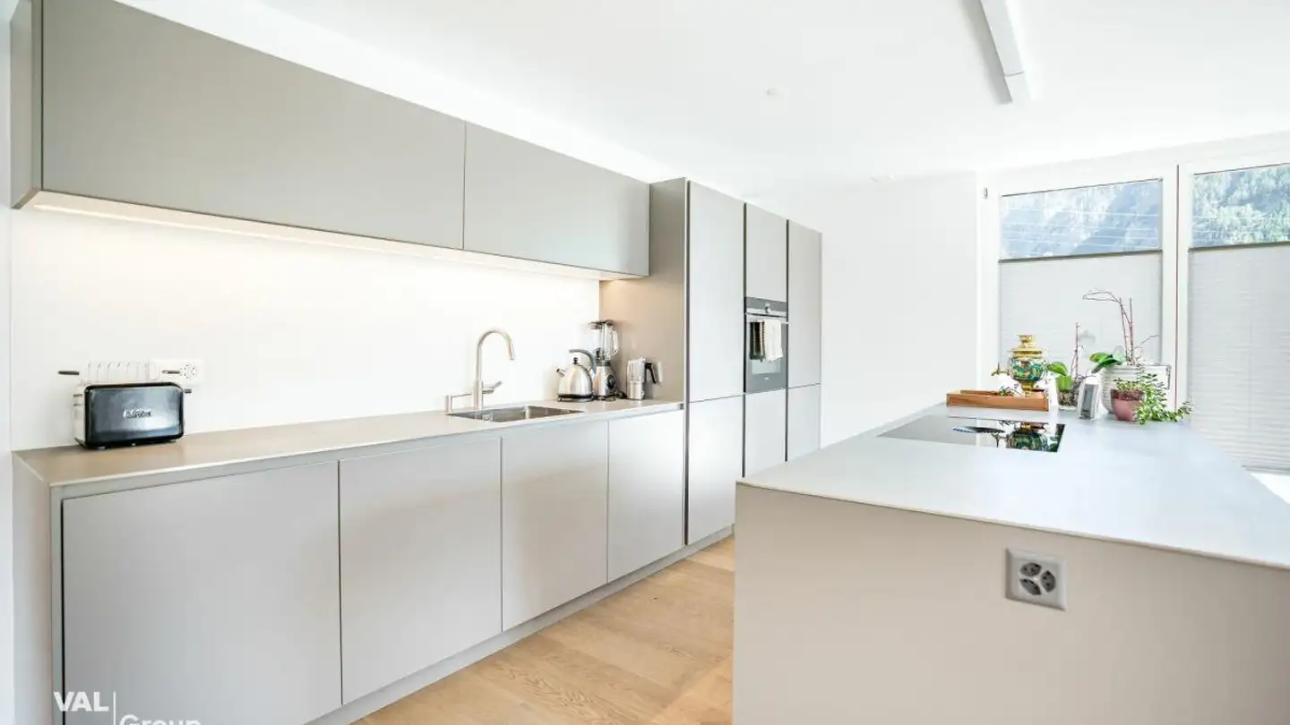 Apartment for sale - Bachhalteweg 4, 3900 Brig - Photo 3
