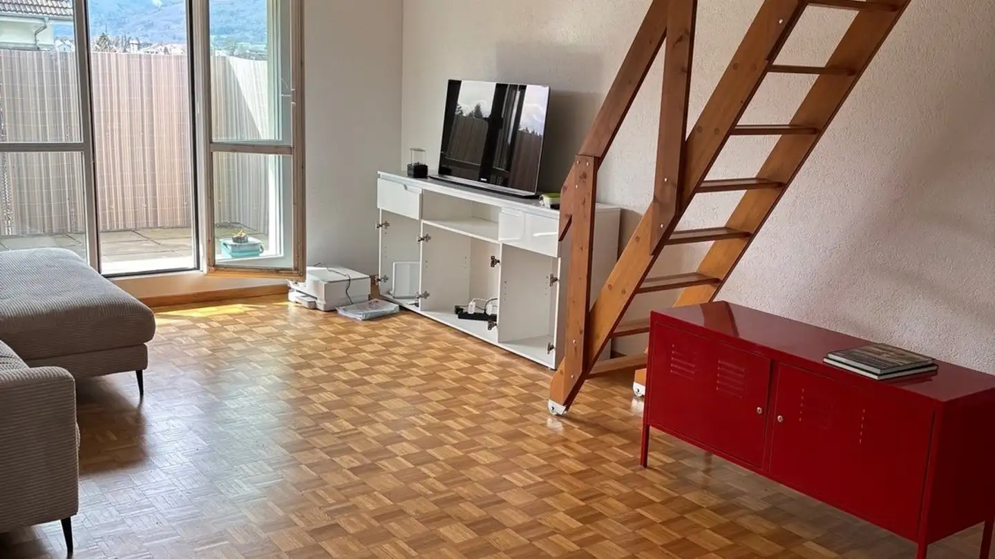 Appartement à louer - Nesslergraben 21, 4624 Härkingen