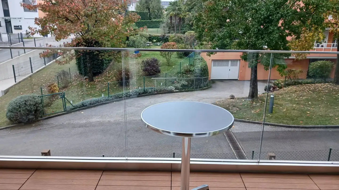 Wohnung mieten - Rue Du Centre 14, 1025 St-Sulpice VD - Foto 2