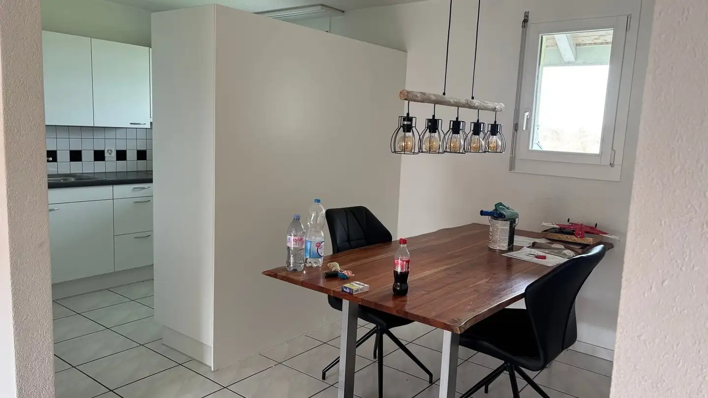 Appartement à louer - Nesslergraben 21, 4624 Härkingen - Photo 2