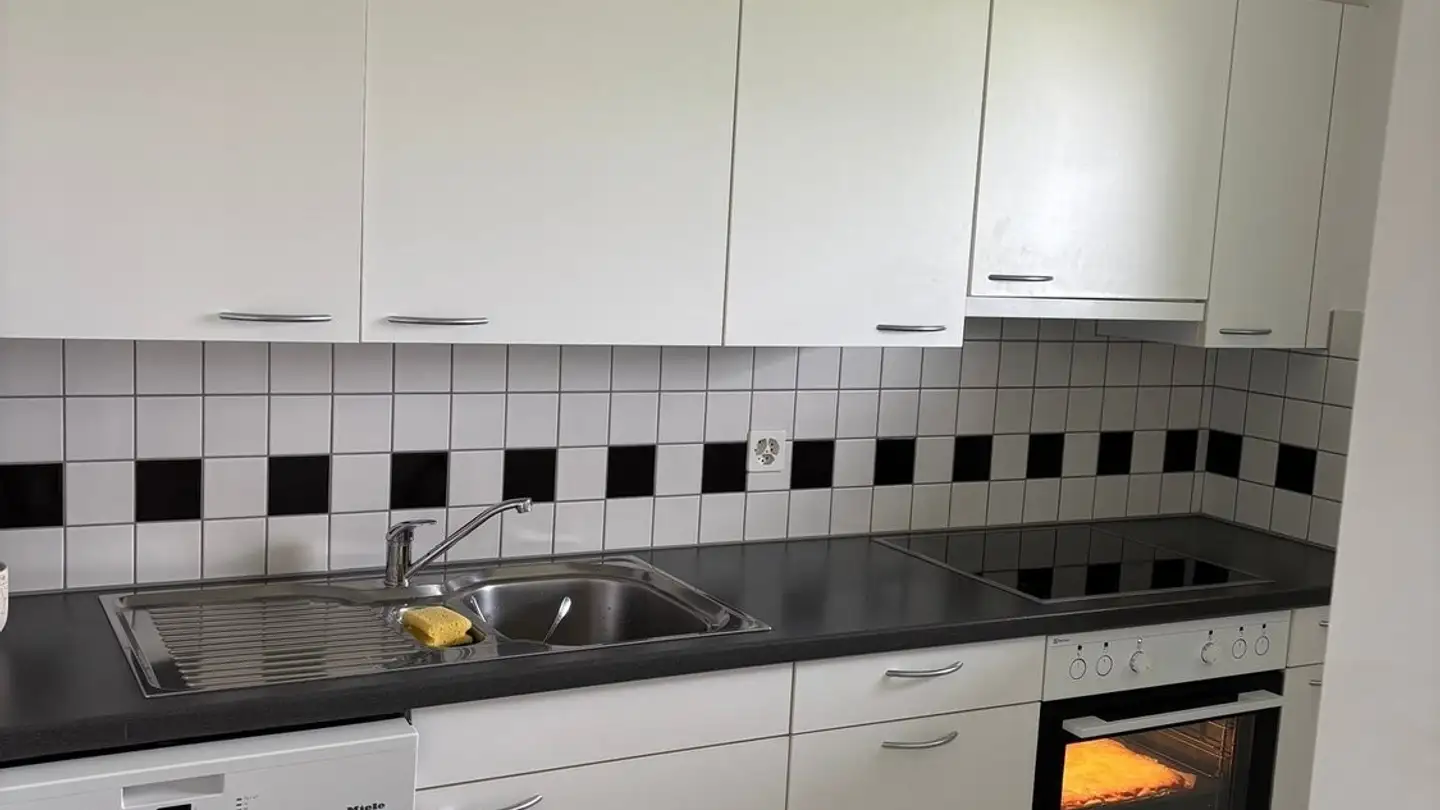 Appartement à louer - Nesslergraben 21, 4624 Härkingen - Photo 3