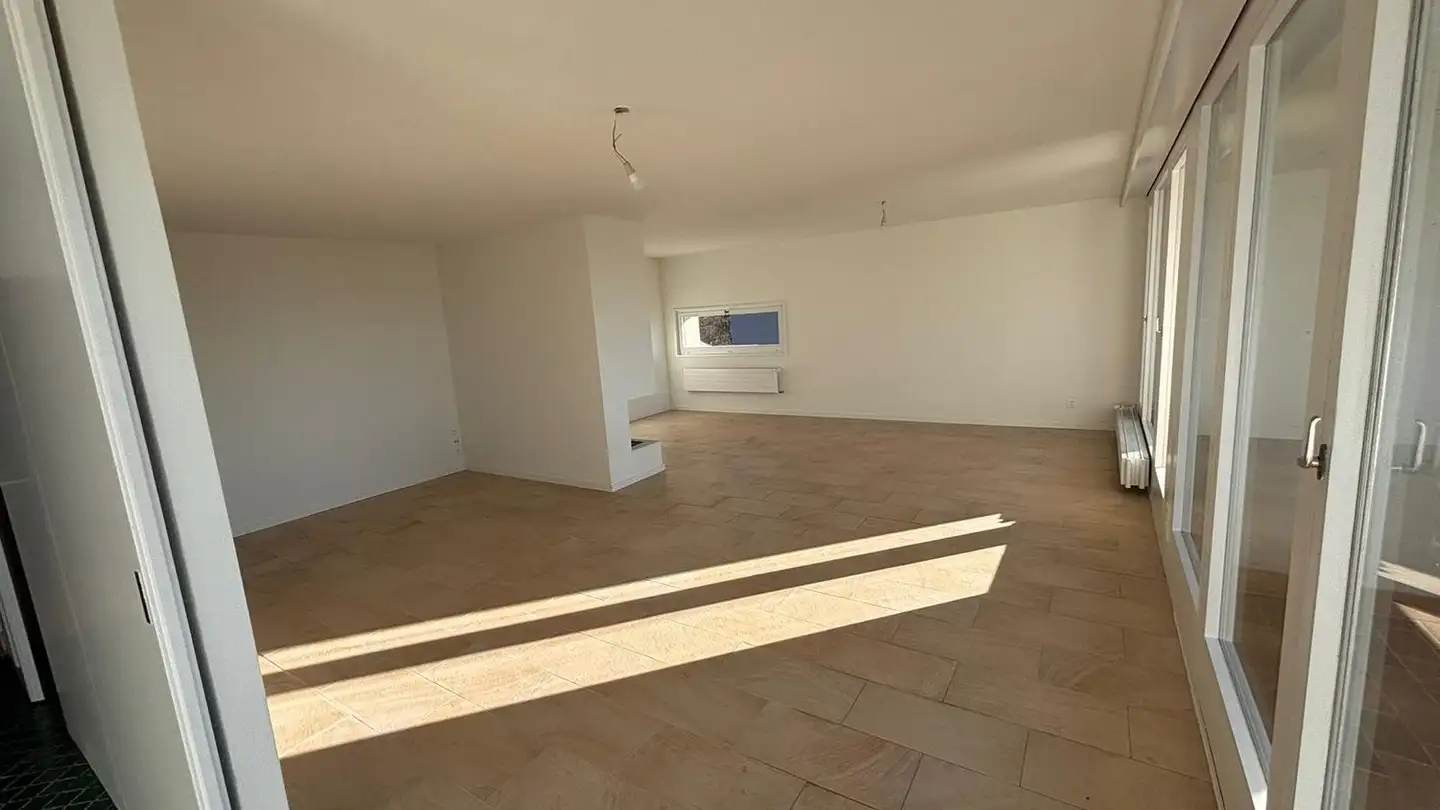 Appartamento in affitto - Chemin Des Croisettes 33, 1066 Epalinges