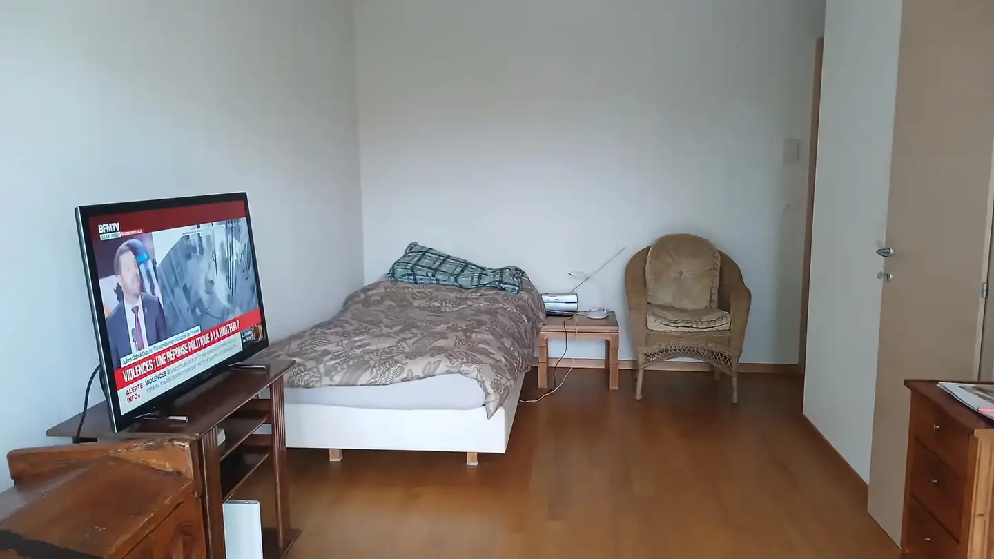 Wohnung mieten - Rue Du Centre 14, 1025 St-Sulpice VD - Foto 3