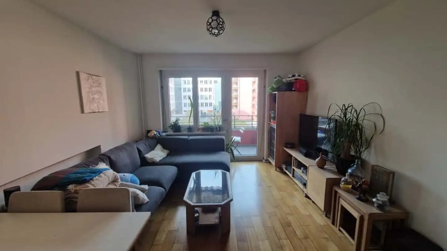 Appartamento in affitto - Lagerstrasse 81, 8004 Zürich