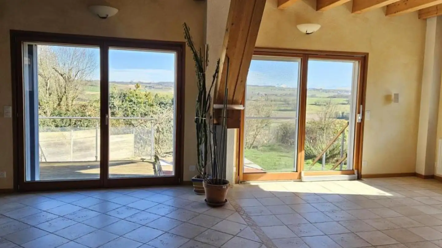 Single house for sale - 1307 Lussery-Villars - Photo 4