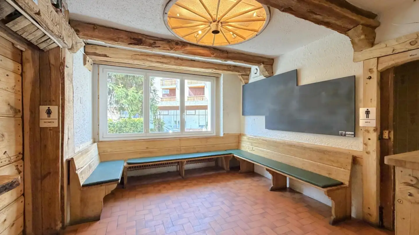 Gewerbe mieten - 3963 Crans-Montana - Foto 4