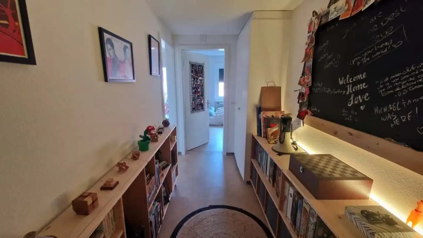 Appartamento in affitto - Lagerstrasse 81, 8004 Zürich - Foto 4